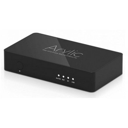 Arylic S10 Wireless Mini Stereo Preamplifier